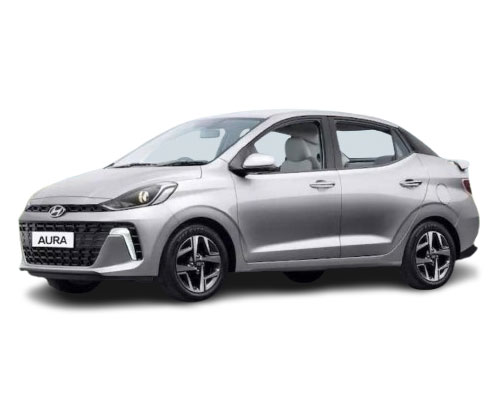 Hyundai Aura
