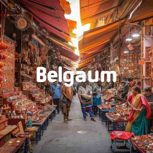 Kolhapur to Belgaum