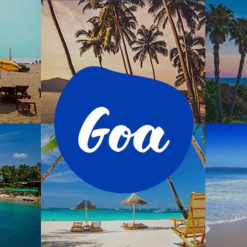 Kolhapur to Goa