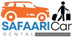 Safaari Car Rental